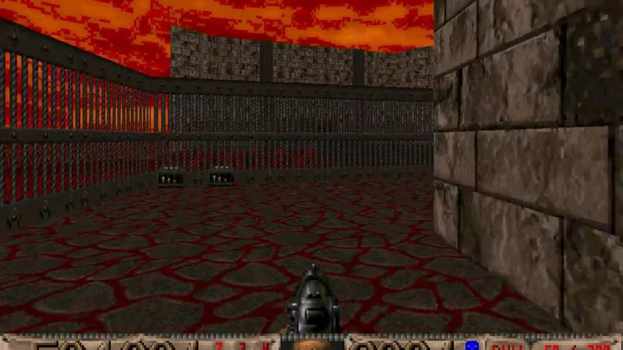 Hell's Memento 07 Pacifist 