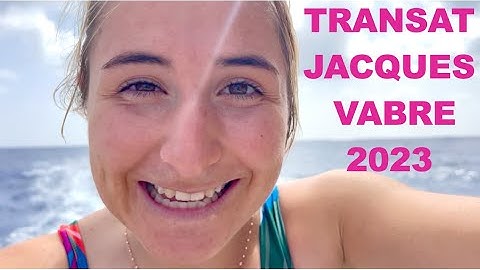 JE VOUS RACONTE MA COURSE (ft Damien  Guillou) // VIOLETTE DORANGE