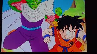Piccolo Is Wild To Kid Gohan Out Of Context Dbz Clips