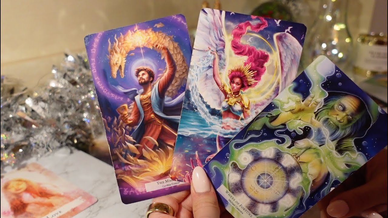 ARIES: You Have No IDEA How Much Your Life Is About To Be UPGRADED