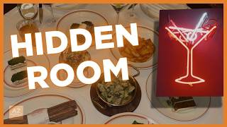 The Phoenix Suns owner s hidden dining club inside the Mortgage Matchup Center