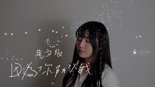 【日文版cover】MAYDAY五月天 - 因為你所以我｜翻唱：三原JAPAN