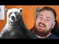 Absolute Mad Lads - Wojtek The Battle Bear