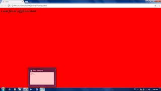 Details HTML Pashto Tutorial-1 News