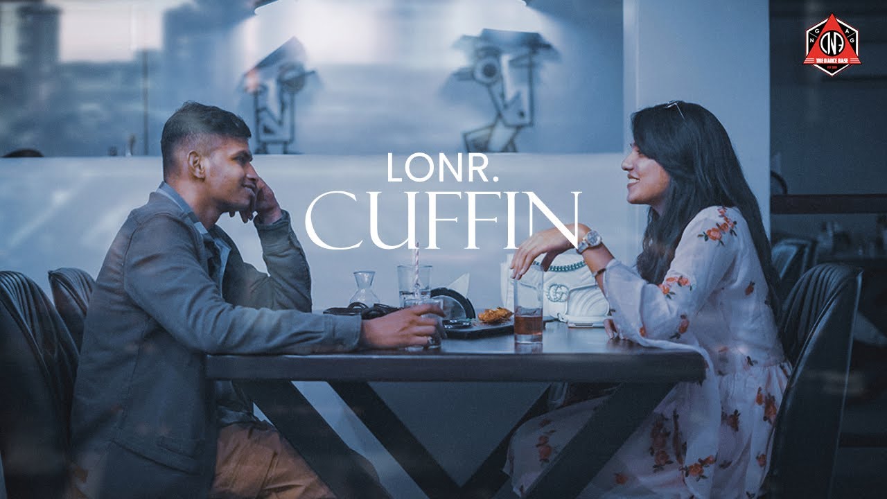 Lonr. - CUFFIN | Priyachandran choreography | Gang DNA