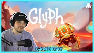 Aerial Exploration with Glyph