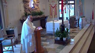 Sixth Sunday of Easter