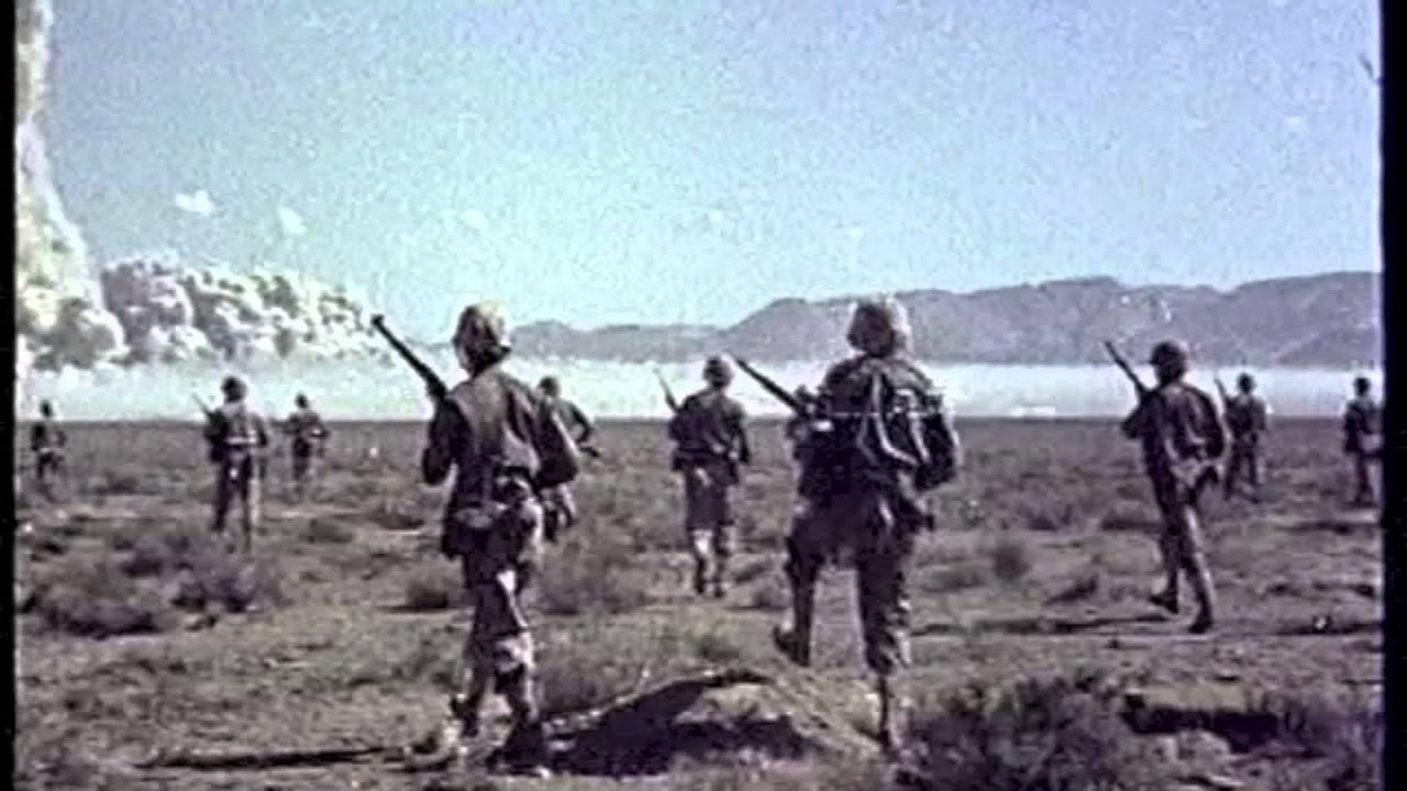 MX MACHINE Desolation Man: A Rush to Cold War documentary adlı videoyu YouTube'da izle MX MACHINE Desolation Man: A Rush to Cold War documentary adlı videoyu YouTube'da izle