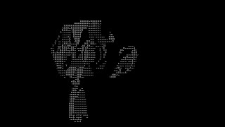 3D Rendering on terminal -- CPU Rasterizer Part 6