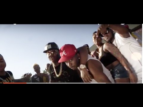 Yung Joc ft. Polo 2G "Movin & Groovin" (Official Video) produced by Mo Skillz