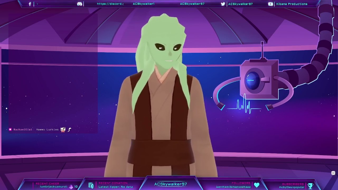 SaberComp Judging, This was a good night