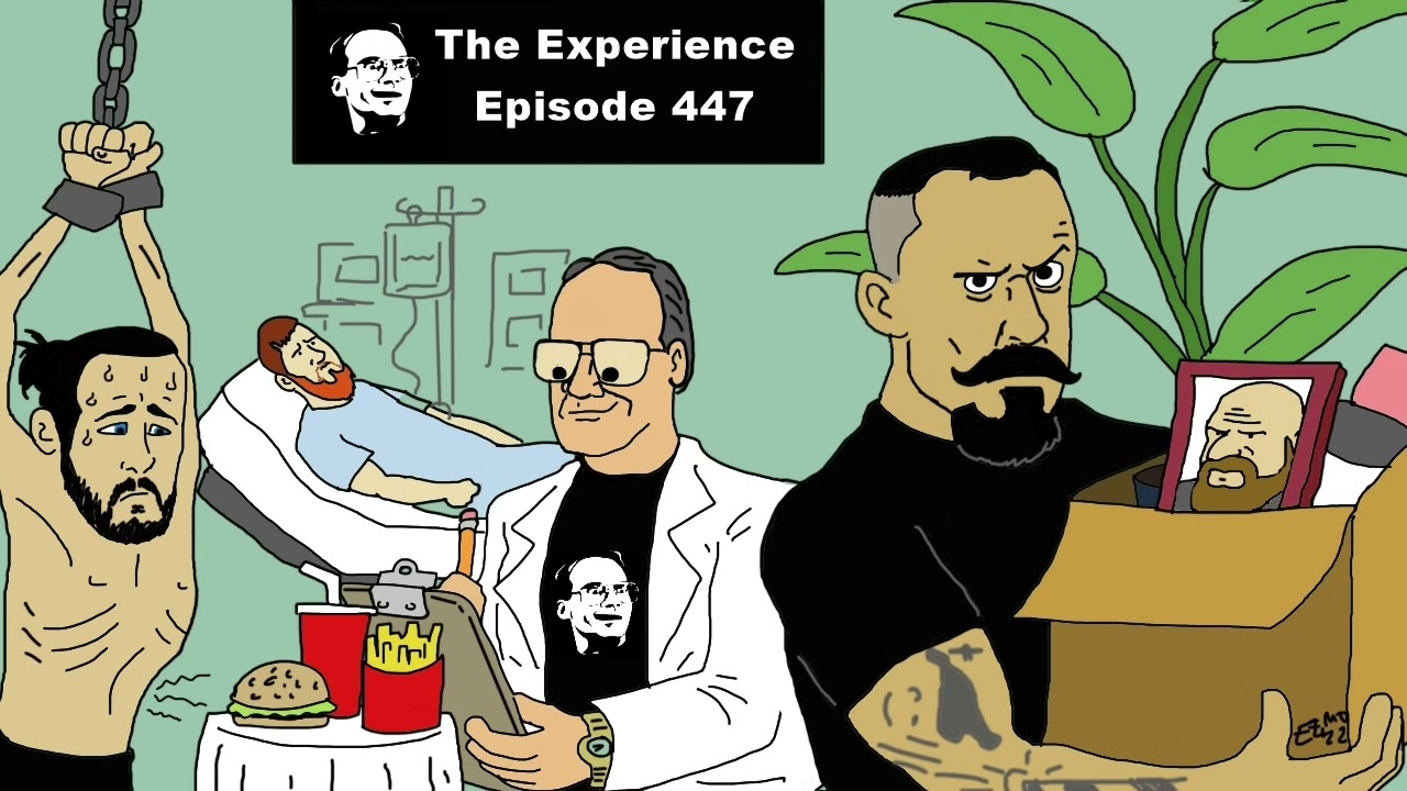 Jim Cornette on Bobby Fish Leaving AEW