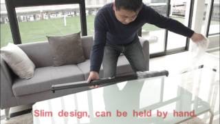 Table Screen