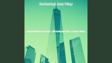 Dashing Ambience for Classic Restaurants