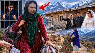 Soheila’s displacement has finally come to pass! Did Mehrshad’s return from prison shatter her life?