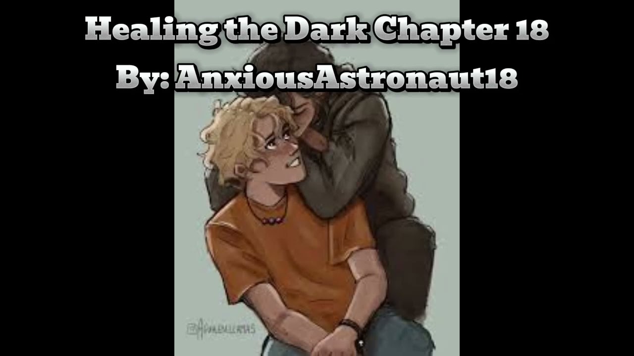 Healing the Dark Chapter 18 Solangelo fanfiction 