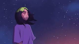 If Billie Eilish made Lofi HipHop radio | Lofi HipHop Mix | screenshot 5