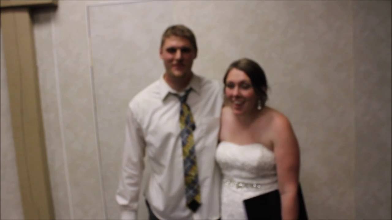 Fun Appleton Photo Booth Rentals | Justin + Sara's Experience