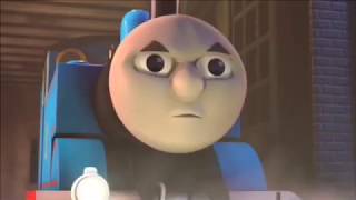 Thomas & Friends Vs Chuggington In A Nutshell
