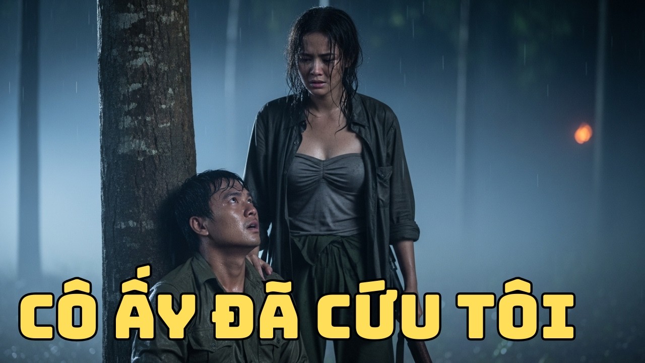 Chiến Trường K: Tôi SỐNG SÓT Nhờ Một Nữ Pol Pot Và Món Nợ Mang Theo Suốt Đời