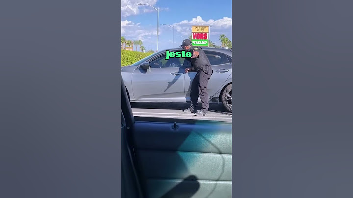 Šta se desi kad gurneš kolica u pogrešan auto? #shorts