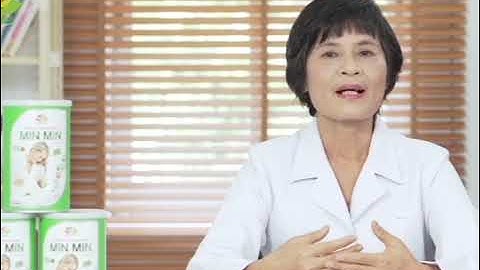 Ngũ cốc kích lợi sữa MinMin® 30 vị hạt mới