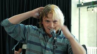 John from Dawson - Halo (from Hidden Track Session)