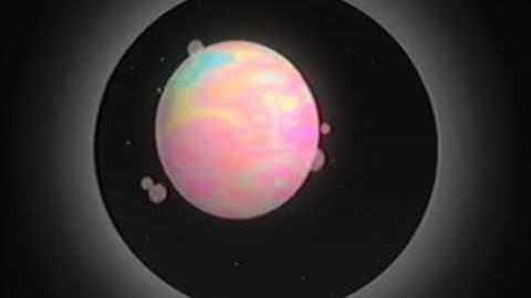 In Outer Space (2001 Version) Part 10