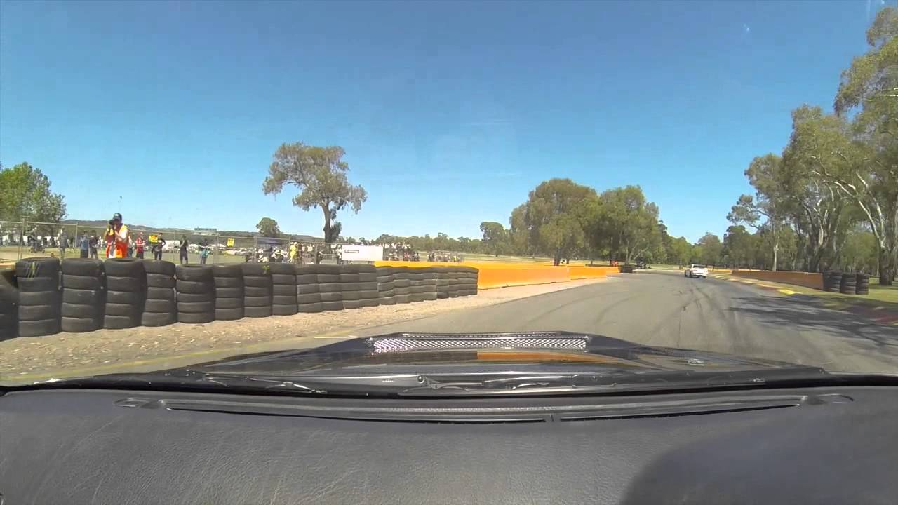 Adelaide Motorsport Festival 2015 Nismo Skylines R32 GTR