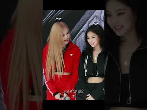 It Seems Like Jennie Is A Fan Of David Blackpink Blink Jennie