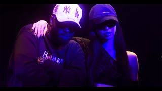 Outlaw The Artist ft. Youha - TRUST (Official Visualizer)