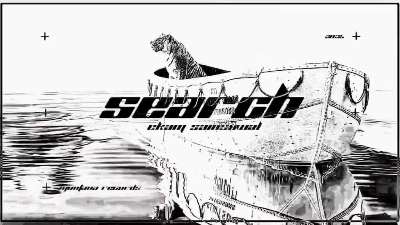 SEARCH - Ekam Sainsowal | VOID EP | 