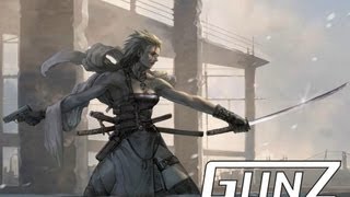Gunz: The Duel | Basic Tutorial