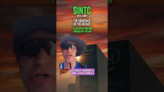 2nd video on Intel. From $75 to $131. The stock CNBC told you to short doubled 🇺🇸⚡