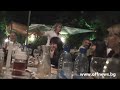 Цъфнал ГЕРБ. Изпълнение: Цецка Цачева