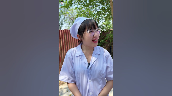 Đón giám đốc thăm viện | Nhà điên vui nhộn tập 26 | Tôm channel official #Shorts