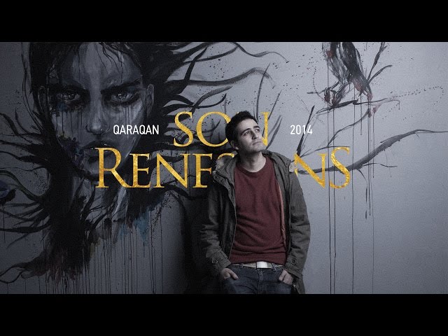 Qaraqan — Son Renessans