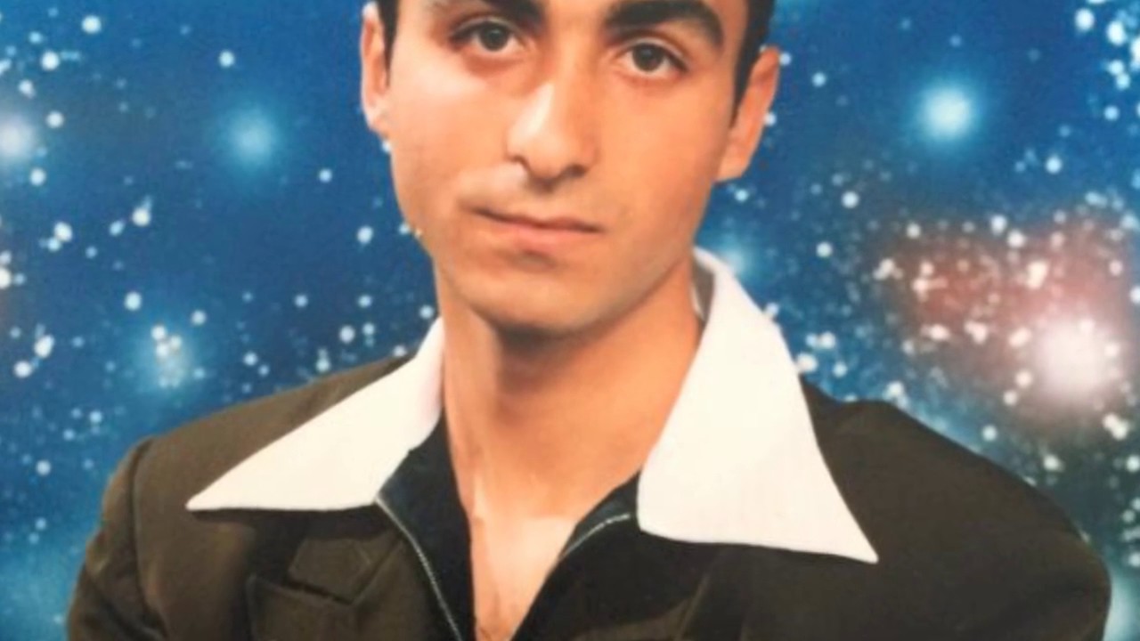 STANISLAV SILISTAREVIC BUTI GALIMI MI UNUKA DJANDI 2008 2018#silistarevic