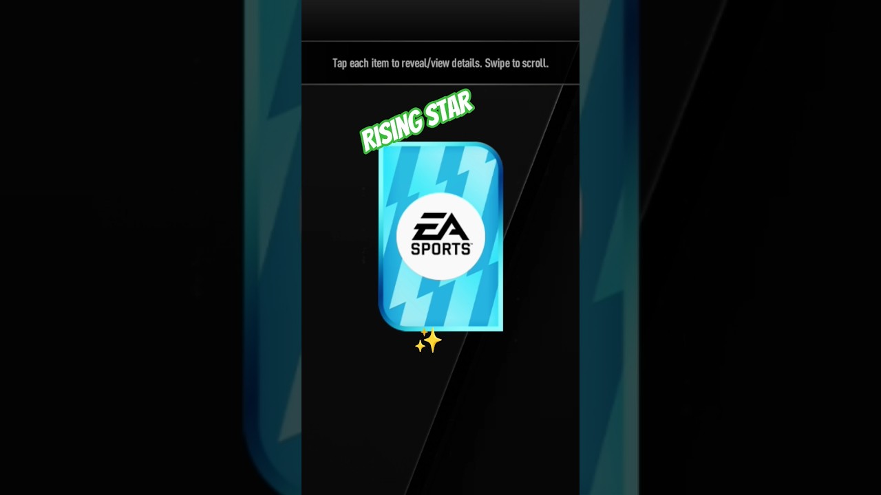 105 OVR Rising Star | NBA Live Mobile season 9.