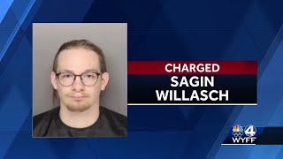 Closer look at past of man accused of killing Hillcrest High School student