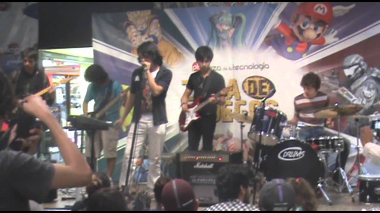 I Will Survive Juine (Cake "Band Cover") YouTube