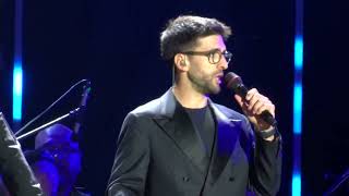 Il Volo - Caruso, Te Voglio Bene Assai (Sofia, Bulgaria 14/07/2022)