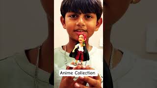 who is Your Favourite Anime character?