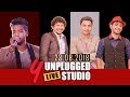 Y Unplugged Live Studio | Funky Dirt | Asantha Peiris | Cocktail Band