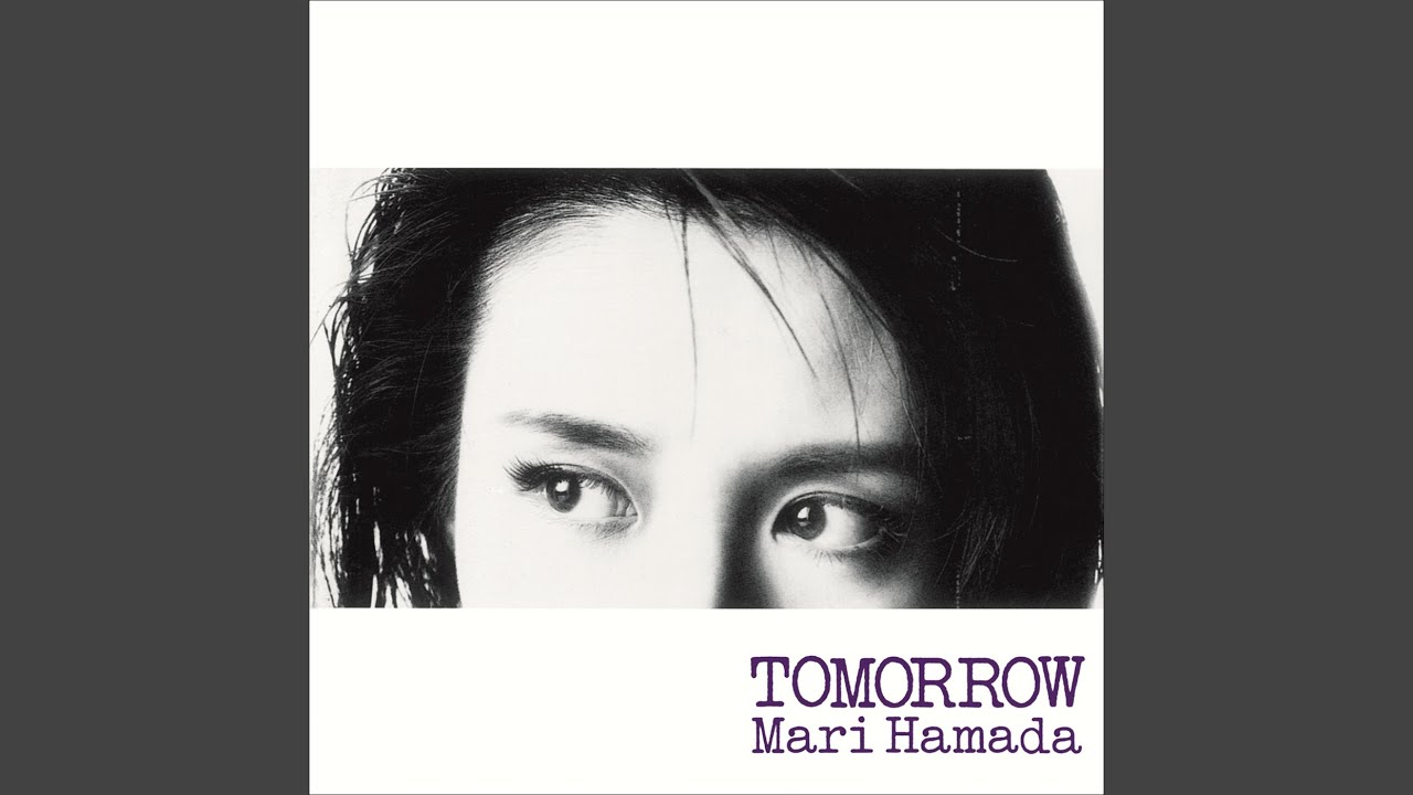 Tomorrow - YouTube