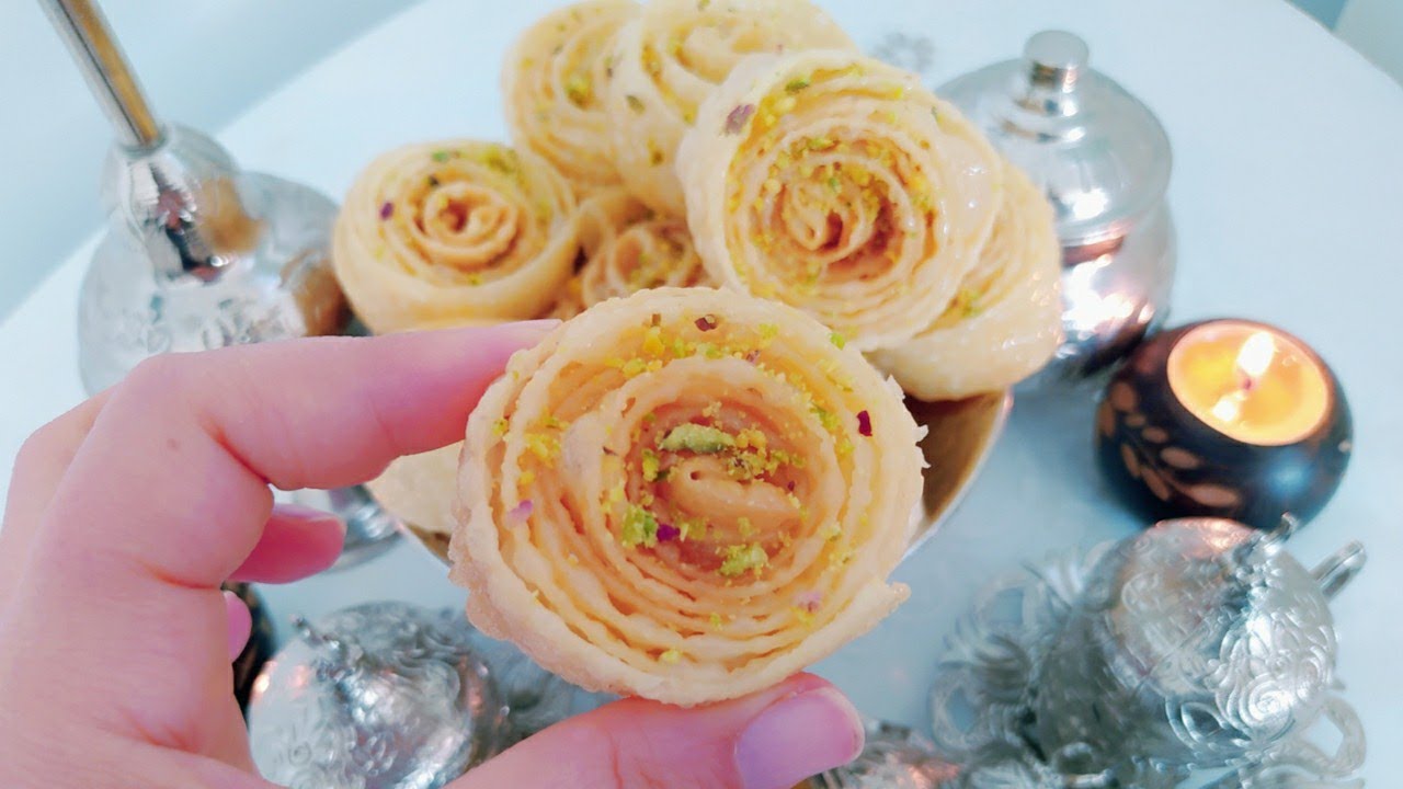 وذنين القاضي او الدبلة التونسية بطريقة احترافية 💯💯 مثل المحلات بشكل ومذاق روعة