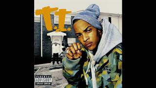 T.I. - Freak Though Feat. Pharrell Williams (432hz)
