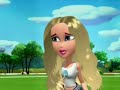 Opening to Bratz: Slumber Party (2006) VCD (Philippines Copy)