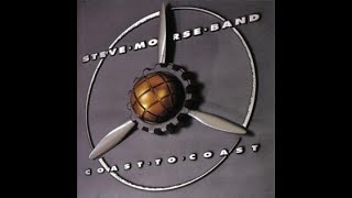 Steve Morse Band:-'Cabin Fever'