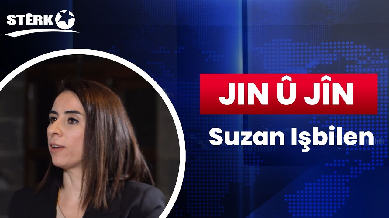 Jin û Jîn - 02.02.2024